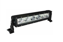 Polaris Ranger 14 60w LED Light Bar Kit by Seizmik