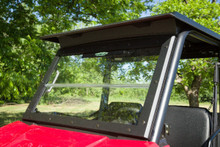 Polaris Ranger 570 Sliding Windshield by Fortress