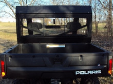 Polaris Ranger 570/800 Sliding Backsplash by Fortress 