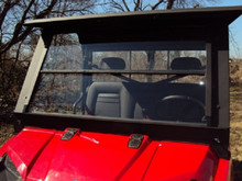 Polaris Ranger 570/800 Sliding Windshield by Fortress 