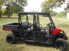 Polaris Ranger 570-4 Level 1 Lo Pro Top by Fortress