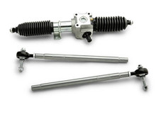 Polaris Ranger XP 570 RackBoss 2.0 Rack & Pinion by SuperATV