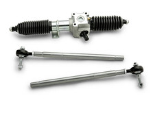 Polaris Ranger XP 900 RackBoss 2.0 Rack & Pinion by SuperATV