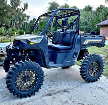 Polaris Ranger XP 1000 5