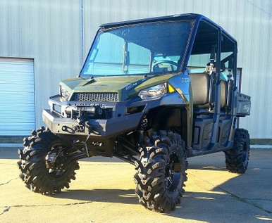 Polaris Ranger 570/XP 900 3