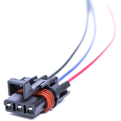Pow Polaris Ranger Pulse Power Plug by Catvos Inc - RangerXP100017-23