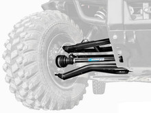 Polaris Ranger XP 900 Atlas Pro 2" Forward Offset A-Arms by SuperATV (Lifetime Warranty)
