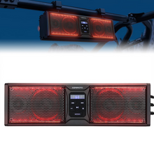 Polaris Ranger 16 UTV Sound Bar by Kemimoto