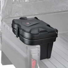 Polaris Ranger 20L Cargo Storage Box by Kemimoto - B0113-01201BK