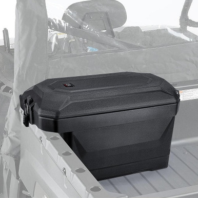 Polaris Ranger 570/900/1000/XP 1000 45L Cargo Box by Kemimoto