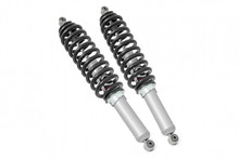 Polaris Ranger 900/1000 N3 Rear Coil Over Shocks by Rough Country