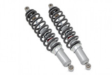Polaris Ranger 900/1000 N3 Front Coil Over Shocks by Rough Country