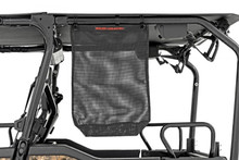 Polaris Ranger UTV Mesh Trail Bag by Rough Country