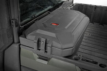 Polaris Ranger XP 900/1000/XP 1000 Rear Bed Cargo Box by Rough Country