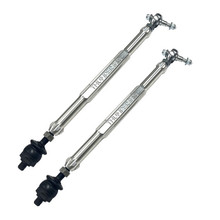 Polaris Ranger XP 1000 Elite Billet Tie Rods by Thumper Fab