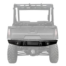 Polaris Ranger 500/570 Rear Winch Bumper by Thumper Fab