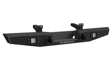 Polaris Ranger SP 570 Rear Winch Bumper by Thumper Fab
