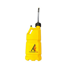 Polaris Ranger 5 Gallon Utility Jug with Filler Hose by Thumper Fab