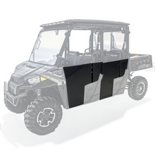 Polaris Ranger Crew 570 Mid-Size Half Doors by Thumper Fab