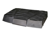 Polaris Ranger SP 570 Highlands Bed Cover by MotoAlliance
