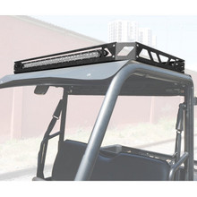 Polaris Ranger Mid-Size 2 Seats 500/570/EV Roof Rack by AFX Motorsports