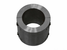 Polaris Ranger Steel Tube Clamps by SuperATV