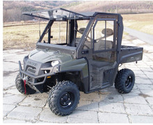Polaris Ranger 570/800 Cab Enclosure by DFK Cab  