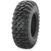 Polaris Ranger Front/Rear QBT 446 27x11R-12 Utility Tire by Quadboss