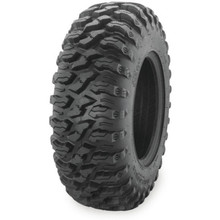 Polaris Ranger Front/Rear QBT 446 27x9R-14 Utility Tire by Quadboss