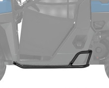 Polaris Ranger XP 1000 Nerf Bars Rock Sliders by Kemimoto