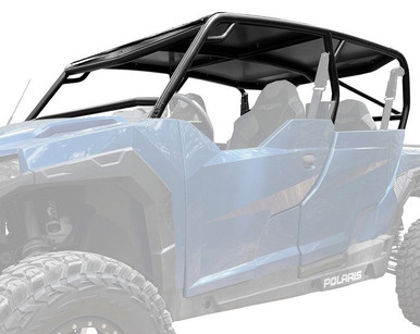 Polaris Ranger 4 1000/ XP 1000 Roll Cage by Thumper Fab - TF030204