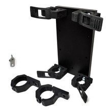 Polaris Ranger UTV Dual Tool Roll Bar Tool Hooks by Hornet Outdoors