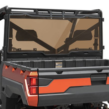 Polaris Ranger Tint Anti UV Rear Windshield by Kemimoto