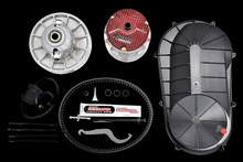 Polaris Ranger 570 / 570 R-Series Clutch Kit by Duraclutch