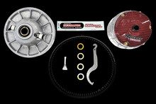 Polaris Ranger 800 R Series Clutch Kit by Duraclutch