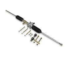 Polaris Ranger 800 Steering Rack & Pinion by Quad Logic