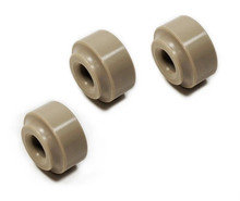 Polaris Ranger XP 1000 P90X Secondary Clutch Rollers (Dual Cam only) by Aftermarket Assassins
