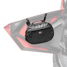 Polaris Ranger Drive Belt Storage Bag with Reflective Strip by Kemimoto