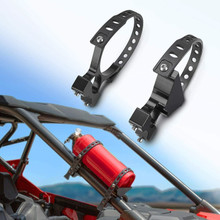 Polaris Ranger Fire Extinguisher Holder by Kemimoto