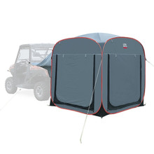 Polaris Ranger UTV Camping Pop-Up Tent by Kemimoto