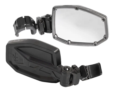 Polaris Ranger Side View Mirror by Pro Armor - A22UM484-EPR