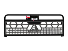 Polaris Ranger XD 1500 Winch Headache Rack by Thumper Fab