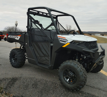 Polaris Ranger 1000 SOHC Turn Signal Kit by Power Harness
