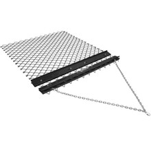 Polaris Ranger 4' x 5' Drag Harrow by Titan Ramps