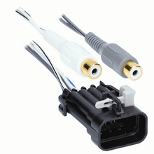 Polaris Ranger Audio Adapter for Ride Command by Metra Electronics