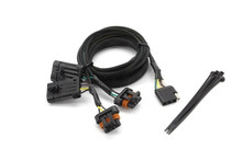 Polaris Ranger XD 1500 Plug & Play 4 Pin Trailer Light Adapter by XTC Power Products