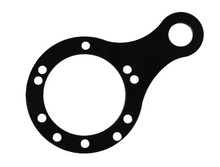 Polaris Ranger Push To Talk Steering Wheel Plate Single Button by PRP Seats