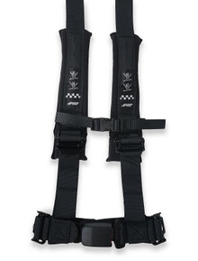 Polaris Ranger Shreddy 4.2 Harness – Shred Fast by PRP Seats