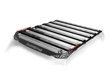 Polaris Ranger XD 1500 Roof Rack (Crew) by Thumper Fab