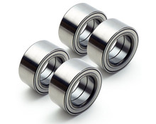 Polaris Ranger Dual Angular Contact Wheel Bearing - Set of 4 by Sandcraft